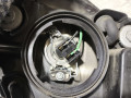 фара левая Opel Antara 1 поколение (2006 - 2011), 96699881 - фото №7