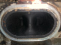 двигатель Hyundai Santa Fe 1 поколение (SM) (2000 - 2004), 2.7 л., i, G6BA, бензин, G6BA - фото №11