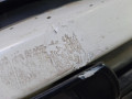 бампер передний Audi Q7 4L (2005 - 2009), белый, 4L0807105EGRU, 4L0807437D - фото №8