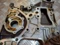 насос масляный Chevrolet Cruze 1 поколение (2009 - 2012), 1.8 л., F18D4, бензин, 55556428, 25190865 - фото №6