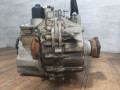 КПП роботизированная Volkswagen Jetta 5 поколение (2005 - 2011), 1.4 л., TSI, BLG, бензин, робот, передний привод, DQ250, 02E300044N, KDC - фото №2