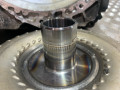 КПП автоматическая (АКПП) Chevrolet Cruze 1 поколение (2009 - 2012), 1.8 л., i, F18D4, бензин, АКПП, передний привод, 6T30, 24259640, 1DLS - фото №2