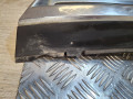 решетка радиатора Volkswagen Touareg 1 поколение (2002 - 2007), 7L6853651BB41 - фото №6