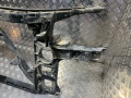 передняя панель крепления облицовки (телевизор) Audi Q7 4L (2005 - 2009), 4L0805594A, 4L0805594 - фото №5