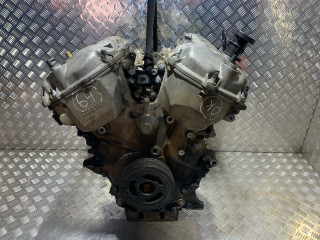 двигатель Mazda CX-9 1 поколение TB (2007 - 2009), 3.7 л., i, CA, бензин, полный привод, CA