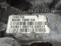 КПП роботизированная Volvo S60 2 поколение (2010 - 2013), 1.6 л., Ti, B 4164 T, бензин, робот, передний привод, 36000609, 31259758, 1285158, BG9R7000CA - фото №5