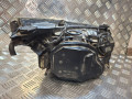 фара левая BMW 5 серия E60/E61 (2002 - 2007), 63127165567 - фото №6