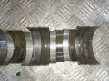 коленвал Land Rover Range Rover Sport 1 поколение (2005 - 2009), 2.7 л., 276DT, дизель, LR052136 - фото №6