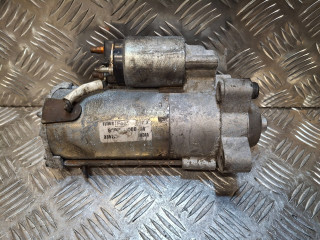 стартер Ford Mondeo 4 поколение (2007 - 2010), 2.0 л., TDCi, TXBA, дизель, 1756795, 6G9N11000FA, 1376305