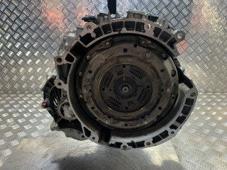 КПП роботизированная Ford Focus 3 поколение CB8 (2011 - 2015), 2.0 л., i, MGDA, бензин, A2C30743100, 5337941, BV6P7000DB