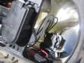 фара левая Land Rover Freelander 2 поколение L359 (2006 - 2010), LR008805 - фото №10