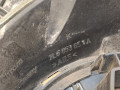 решетка радиатора Volkswagen Touareg 1 поколение (2002 - 2007), 7L6853651BB41 - фото №10