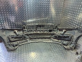 бампер передний Audi Q7 4L (2005 - 2009), черный, 4L0807105CGRU, 4L0807061A, 4L0807437 - фото №15
