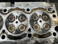 головка блока цилиндров Land Rover Freelander 2 поколение (2006 - 2010), 2.2 л., TDCi, 224DT, дизель, LR005990, 9651569780 - фото №18