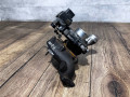 турбина Jeep Grand Cherokee WK (2004 - 2010), 3.0 л., CRD, EXL, дизель, 68004663AA, 6420901680, A6420901680 - фото №4