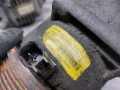 компрессор кондиционера Ford Focus 2 поколение (2004 - 2008), 2.0 л., AODA, бензин, 1329719, 6M5H19D629AC, 6M5H19D629AB, 3M5H19D629RH, 3M5H19D629RG, 6M5H19D629AD, 3M5H19D629RF, 3M5H19D629CD, 3M5H19D629AF, 3M5H19D629AD, 3M5H19D629CF, 3M5H19D629RD, 3M5H19D629RE - фото №6
