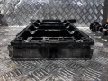 постель распредвала (бугель) Ford Transit 7 поколение (2006 - 2013), 2.4 л., H9FB, дизель, 6C106K537 - фото №7