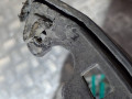 бампер передний Audi Q7 4L (2005 - 2009), черный, 4L0807061A, 4L0807437 - фото №14