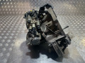КПП роботизированная Fiat Grande Punto 1 поколение 199 (2006 - 2008), 1.4 л., 350 A1.000, бензин, 71752943 - фото №3