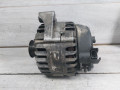 генератор BMW X5 E70 (2006 - 2010), 4.8 л., N62 B48 B, бензин, 12317533469, TG23C011, 7533469, 12317561002 - фото №2