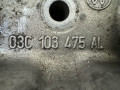 постель распредвала (бугель) Volkswagen Golf 5 поколение (2003 - 2009), 1.4 л., TSI, BLG, бензин, 03C103475AL, 03C103475BF - фото №2