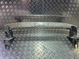 усилитель бампера переднего Audi Q7 4L (2005 - 2009), 4L0807113, 4L0807133A, 4L0807134C