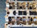 головка блока цилиндров Ford Kuga 2 поколение (2013 - 2025), 1.6 л., Ti, JTMA, бензин, 1852327, RFBM5G6090ED - фото №10
