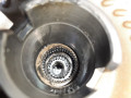 КПП автоматическая (АКПП) Mercedes-Benz M-Класс W163 (1997 - 2001), 3.2 л., i, M 112.942, бензин, АКПП, 722662, 1632702800, A1632702800 - фото №4