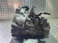 КПП механическая (МКПП) Volkswagen Golf 6 поколение (2008 - 2012), 1.4 л., TSI, CAVD, бензин, МКПП, передний привод, 02S300046P, KWB - фото №2