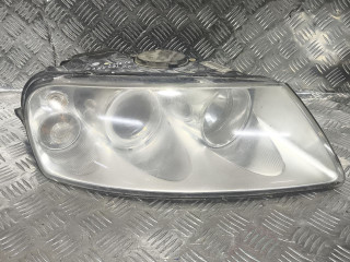 фара правая Volkswagen Touareg 1 поколение (2002 - 2007), 7L6941018BF