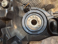 фара левая Mazda 3 BK (2003 - 2005), седан, BN8V510L0C - фото №6