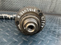 коленвал Fiat Ducato 3 поколение (2006 - 2014), 2.3 л., JTD, F1AE0481C, дизель, 504049281 - фото №8