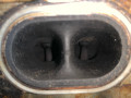 двигатель Hyundai Santa Fe 1 поколение (SM) (2000 - 2004), 2.7 л., i, G6BA, бензин, G6BA - фото №8