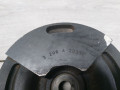шкив коленвала Jeep Grand Cherokee ZJ (1992 - 1996), 3.0 л., EXF, дизель, 68147497AA - фото №4