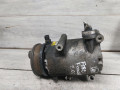 компрессор кондиционера Ford Focus 2 поколение (2004 - 2008), 2.0 л., AODA, бензин, 1329719, 6M5H19D629AC, 6M5H19D629AB, 3M5H19D629RH, 3M5H19D629RG, 6M5H19D629AD, 3M5H19D629RF, 3M5H19D629CD, 3M5H19D629AF, 3M5H19D629AD, 3M5H19D629CF, 3M5H19D629RD, 3M5H19D629RE - фото №2