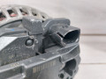 генератор Audi A4 B8/8K (2007 - 2011), 1.8 л., TFSI, CABB, бензин, 06H903016L, 0124525113 - фото №6