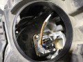 фара правая Land Rover Range Rover Sport 1 поколение [рестайлинг] L320 (2009 - 2013), LR015074, LR023559, LR029338 - фото №7