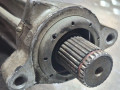 раздаточная коробка Chevrolet Captiva 1 поколение (2006 - 2011), 3.2 л., 10 HM, бензин, АКПП, 24254153, 24246664, 24240427, 24244572, 24257134, 24241100 - фото №2