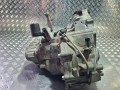 КПП механическая (МКПП) Mazda 3 1 поколение [рестайлинг] (2006 - 2008), 2.0 л., LF-VE, бензин, 6МКПП, GC0117150C - фото №5