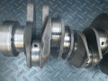 коленвал Land Rover Range Rover Sport 1 поколение (2005 - 2009), 2.7 л., 276DT, дизель, LR052136 - фото №4
