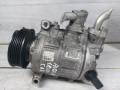 компрессор кондиционера Audi A4 B8/8K (2007 - 2011), 1.8 л., CDHA, бензин, 4F0260805AE, 8K0260805L, 8K0260805E, 4F0260805AP, 4F0260805AA, 4F0260805T, 8KD260805, 8E0260805BP - фото №2