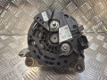 генератор Volkswagen Passat B6 (2005 - 2010), 2.0 л., FSI, BVY, бензин, 06F903023F, 0124525525, 06F903023C, TG14C011, 0124525091 - фото №3