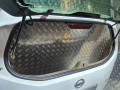 крышка багажника (дверь 3-5) Nissan Pathfinder R51 (2004 - 2010), белый, K01004X0MD - фото №6