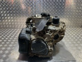 КПП роботизированная Volkswagen Passat B6 (2005 - 2010), 2.0 л., TDi, CBAB, дизель, робот, передний привод, 02E300052T, 02E300052, 02E300052X, KQC, LQV, LTE - фото №3