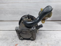 насос гидроусилителя руля Ford Focus 2 поколение (2004 - 2008), 1.6 л., HWDA, бензин, 1470514, 4M513A696AD - фото №2