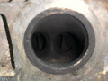 двигатель Ford Focus 2 поколение (2004 - 2008), 1.8 л., i, Q7DA, бензин, Q7DA - фото №10