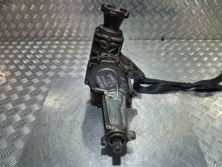 раздаточная коробка Chevrolet Captiva 1 поколение (2006 - 2011), 3.2 л., 10 HM, бензин, АКПП, 24254153, 24246664, 24240427, 24244572, 24257134, 24241100