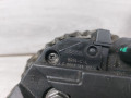 генератор Volkswagen Golf 6 поколение (2008 - 2012), 1.4 л., TSI, CAXA, бензин, 03C903025D, TG14C027, 03C903023A - фото №5