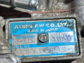 КПП автоматическая (АКПП) Ford Kuga 1 поколение CBV (2008 - 2013), 2.5 л., Ti, HYDB, бензин, полный привод, 1575172, 9V4N7000AC - фото №7