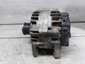 генератор Renault Laguna 3 поколение (2007 - 2012), 2.0 л., F4R 811, бензин, 7701479093, 8200854117, TG15C143 - фото №3